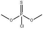 O,O-Dimethyl phosphorochloridothioate(2524-03-0)
